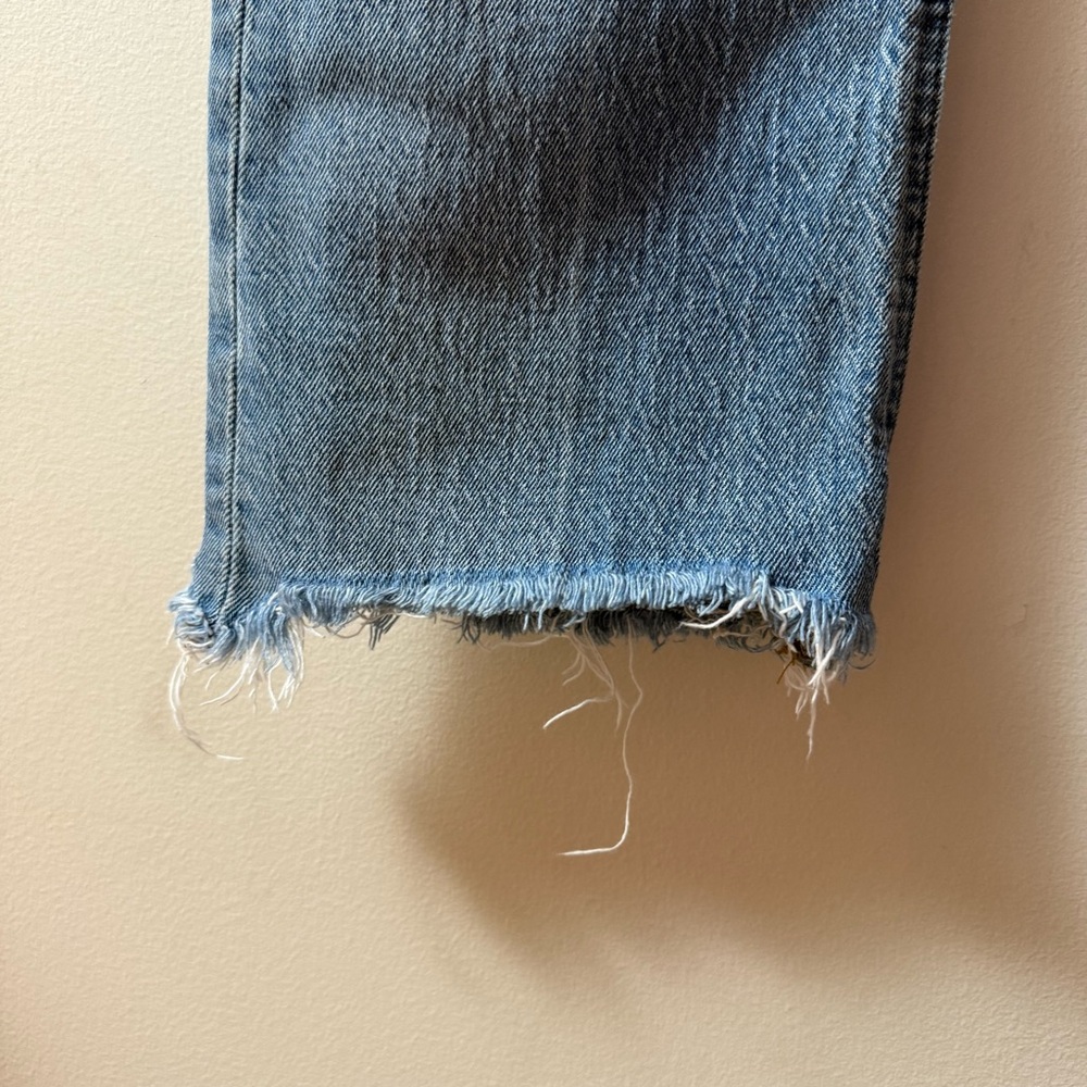 J. Crew Denim Demi-Boot Crop - Picture 4 of 12